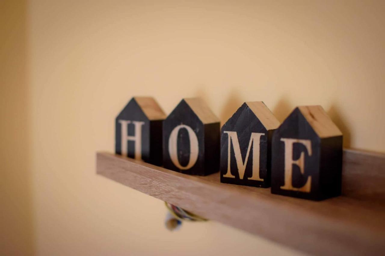 Home Patras Exterior photo