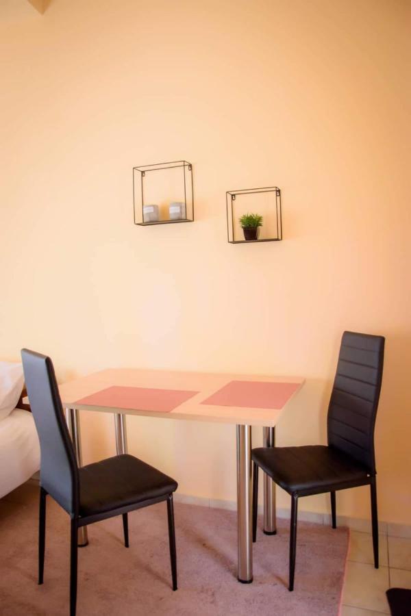 Home Patras Exterior photo