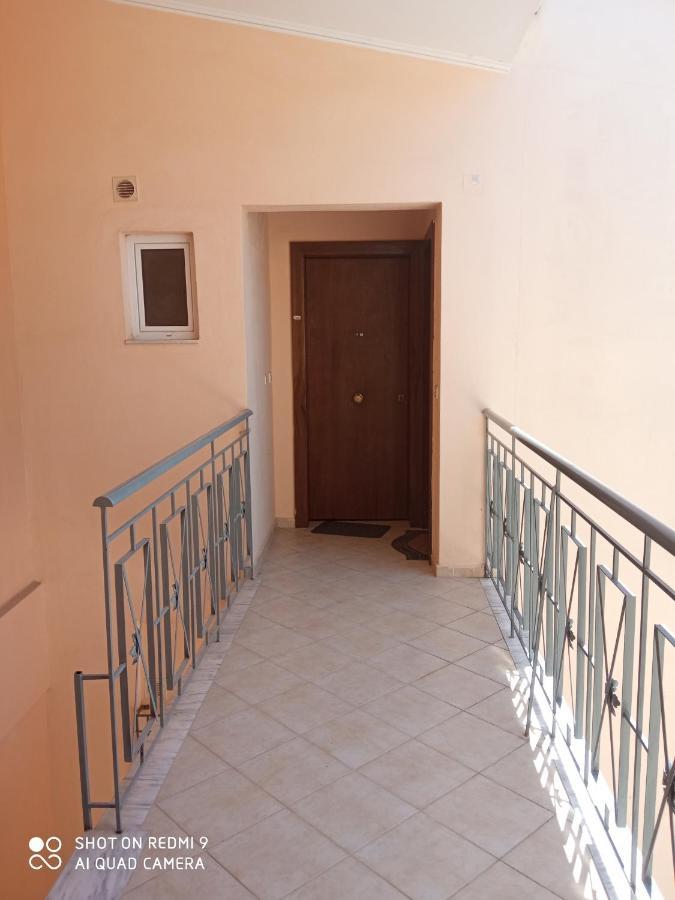 Home Patras Exterior photo