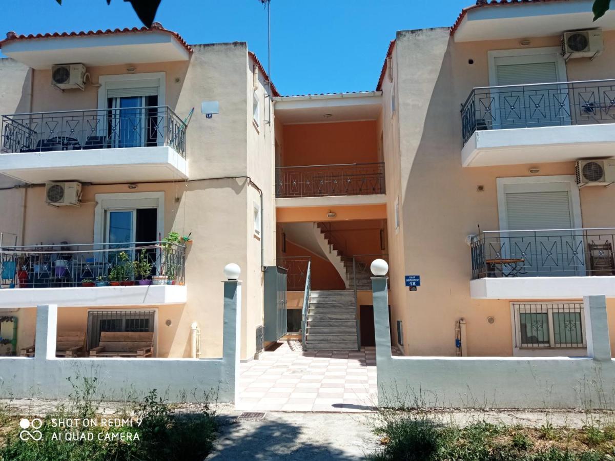 Home Patras Exterior photo