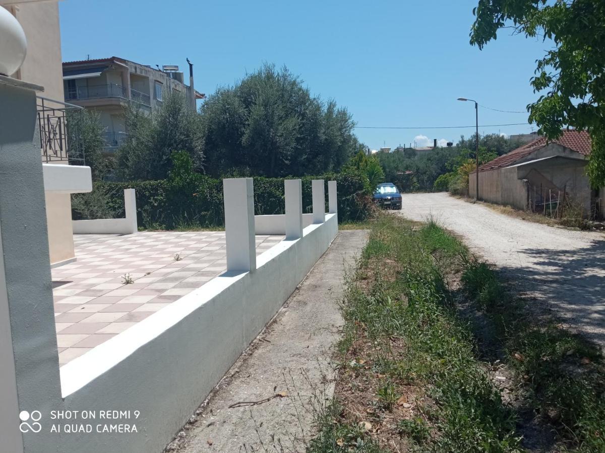 Home Patras Exterior photo