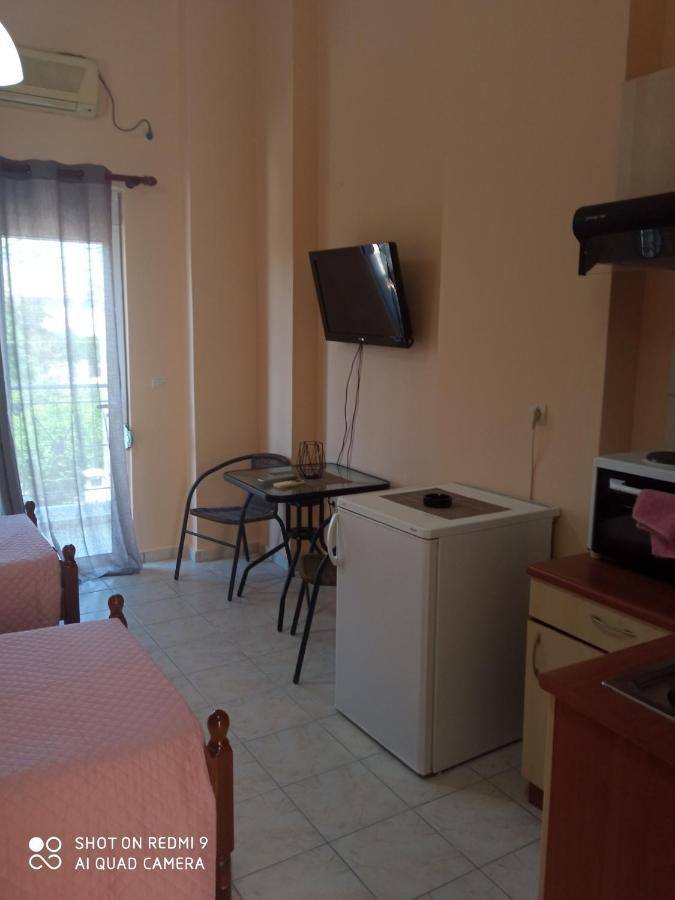 Home Patras Exterior photo