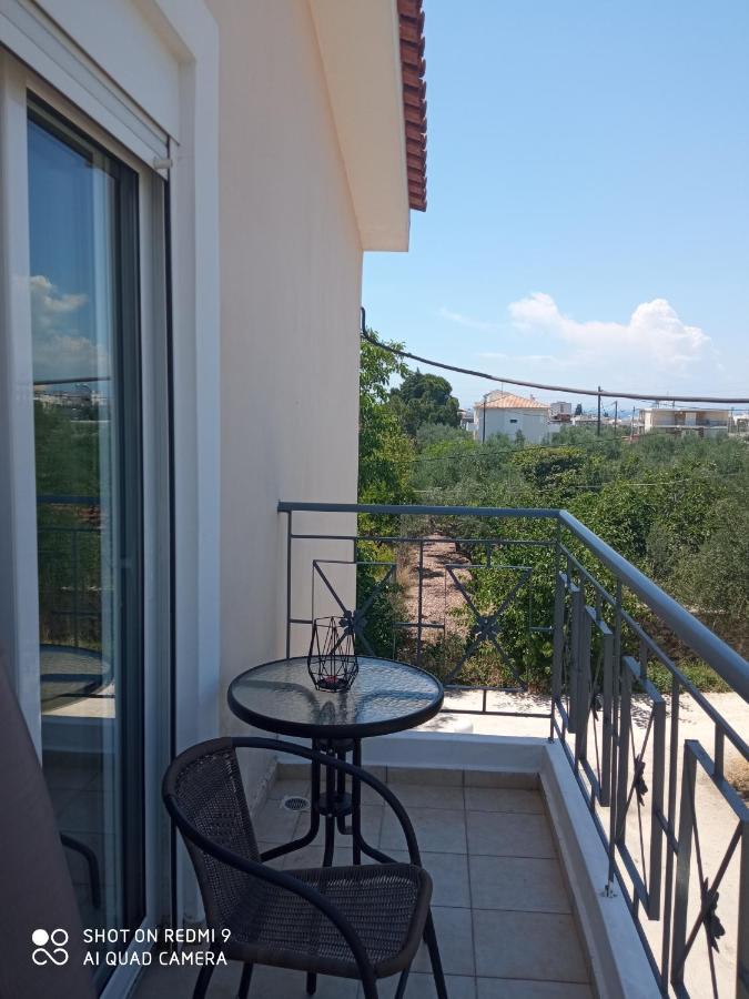 Home Patras Exterior photo