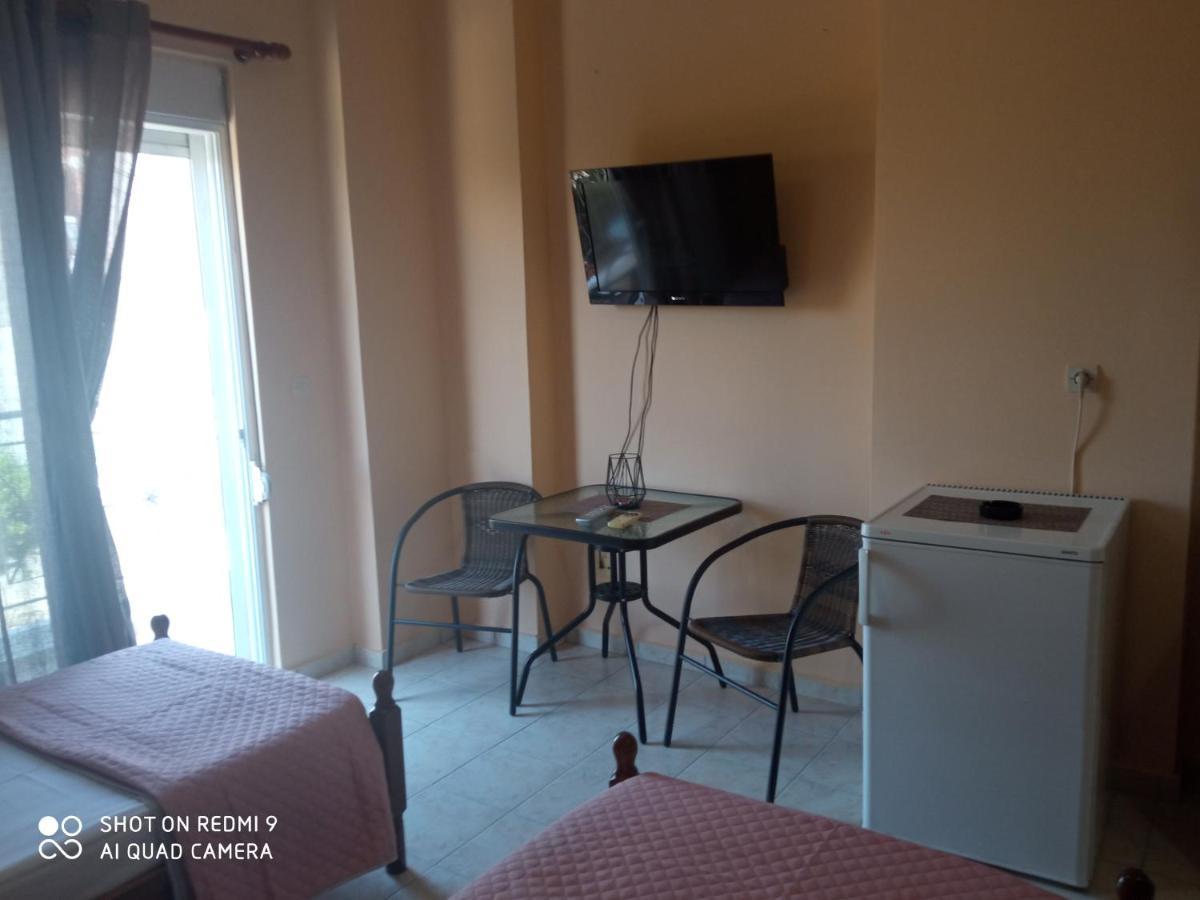 Home Patras Exterior photo