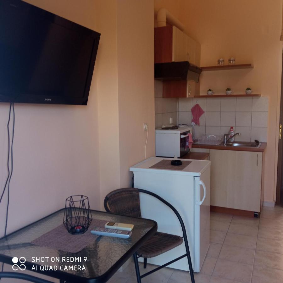 Home Patras Exterior photo