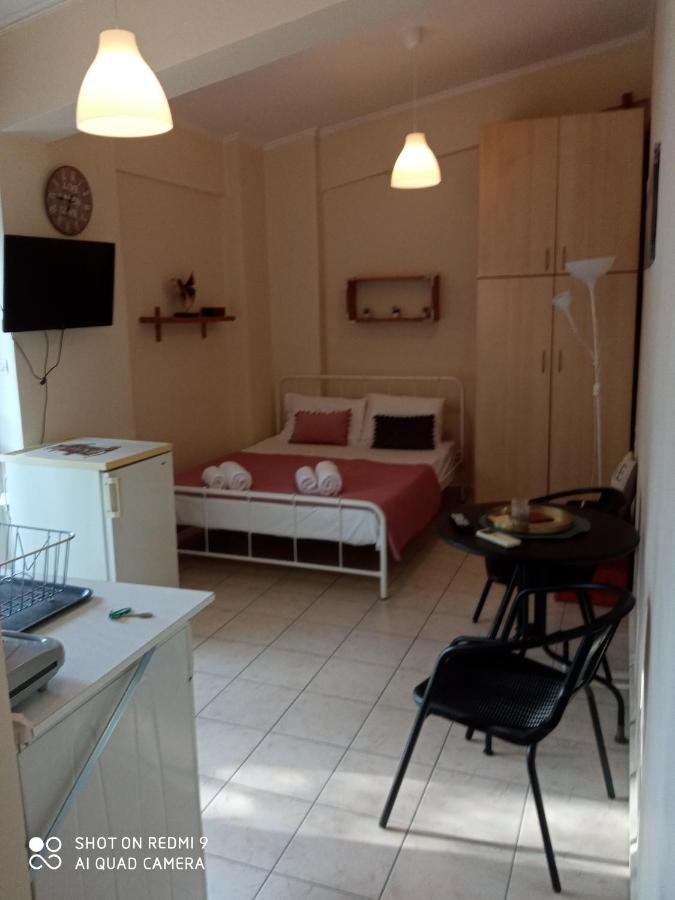Home Patras Exterior photo