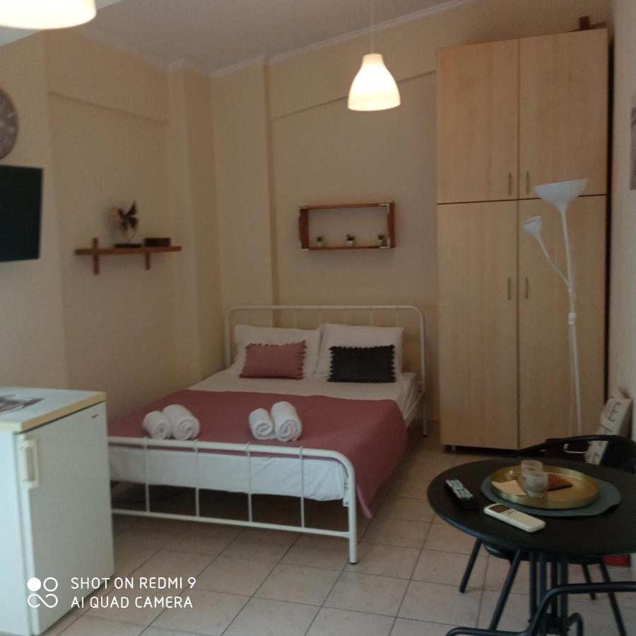 Home Patras Exterior photo