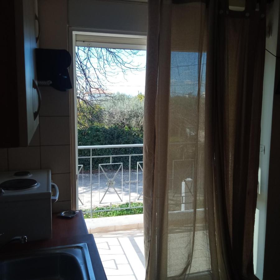 Home Patras Exterior photo