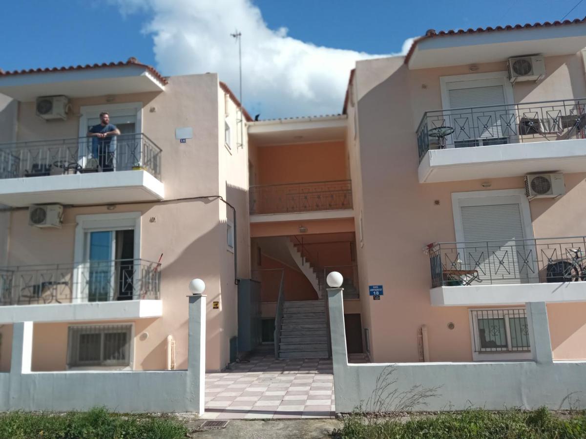 Home Patras Exterior photo