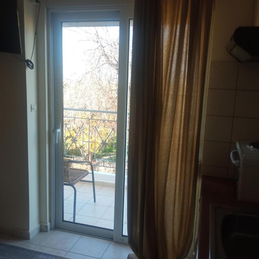 Home Patras Exterior photo